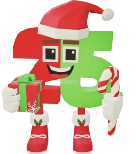 25