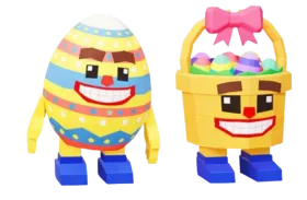 Baskuru and Egguru