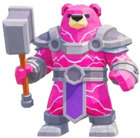 Bearini Plammini Guardini