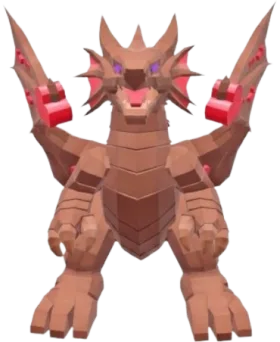 Chocone Dragone