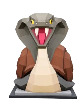 Cobracadabra