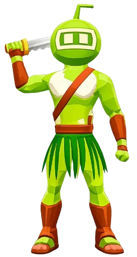 Coccoblade