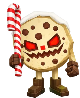 Cookiepat