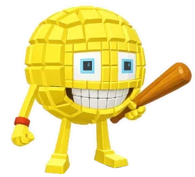 Cornball Sahur