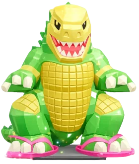 Cornzilla