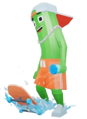 Dilly Pickle