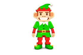 Elf Elf Elf