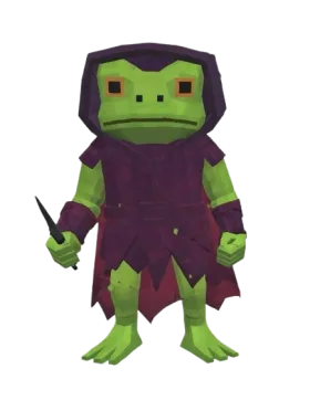 Frogino Assassino