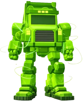 Garbagzilla