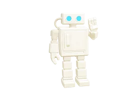 Le Golem De Frigider