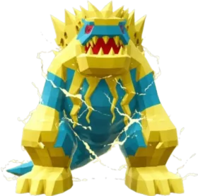 Gorgonzilla