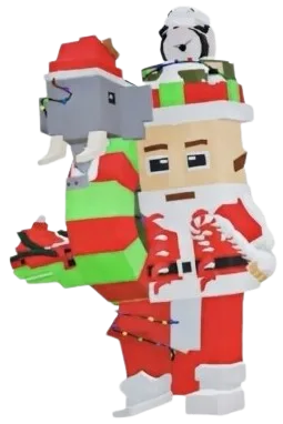 La Christmas Combinacion