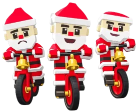 Los SantaCitos