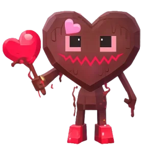 Lovelypat