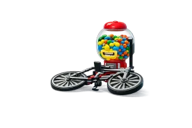 Nooo My Bicicleiteira