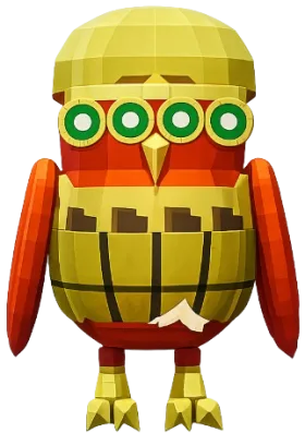 Owlito Tactito