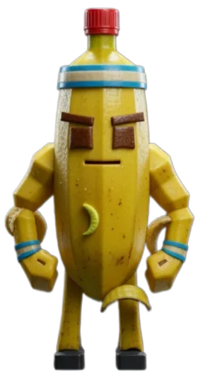 Peeling Peely