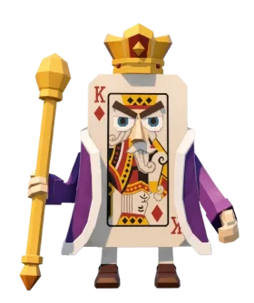 Re Delle Carte