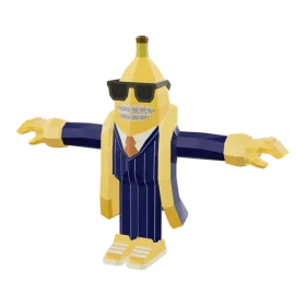 Bananananito Bandito