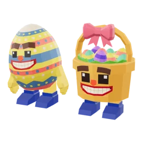 Baskuru and Egguru