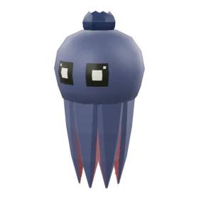 Blueberrinni Octopussini