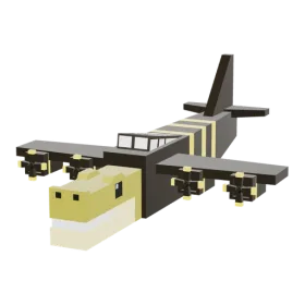 Bombardiro Crocodilo