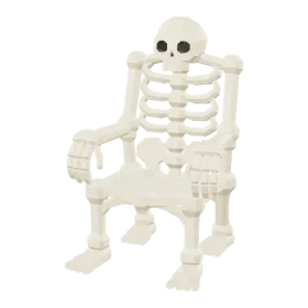 Bone Throne