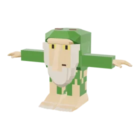 Brr Brr Patapim
