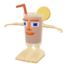 Brr Es Teh Patipum