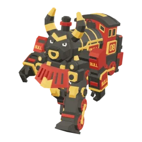Bullzilla