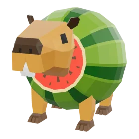 Burballoni Watermeloni