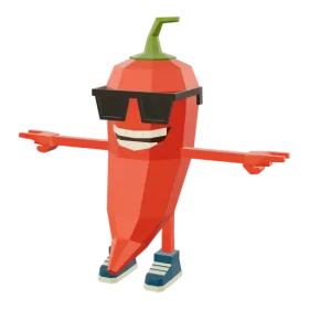 Chillin Chili