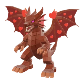 Chocone Dragone