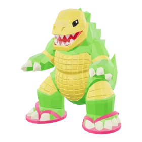Cornzilla