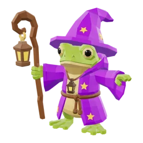 Croakolini Spellini