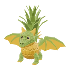 Dragonini Ananasini