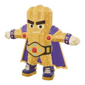 El Crunchador