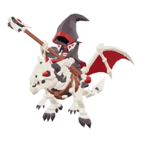El Grim Reapero