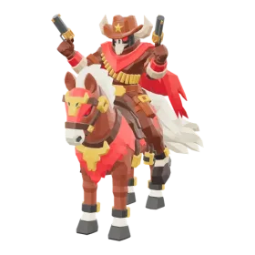El Toro Pistoloro