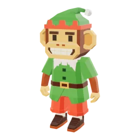 Elf Elf Elf