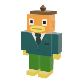 Fishini Bossini