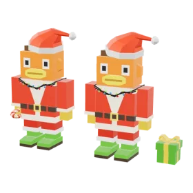 Fishinis Santinis