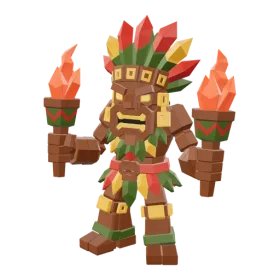 Flammino Tikkino