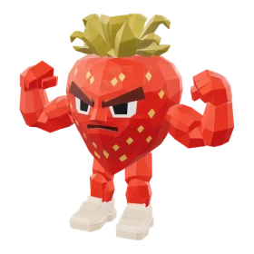 Fragola La La La