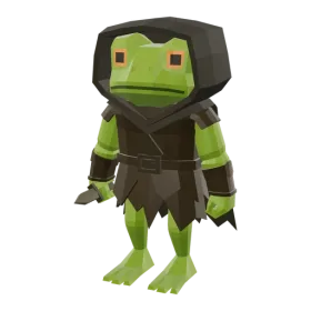 Frogino Assassino