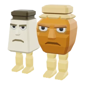 Garamaramadungdung