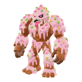Gelatoni Supremo
