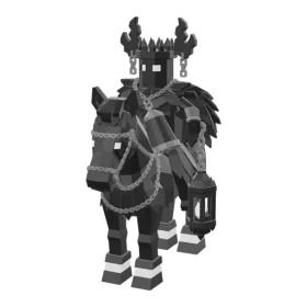 Ghostero Cavallero