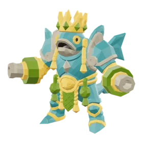 Giga Bonito Cannoinito