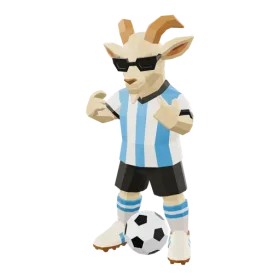 Goatinio Messillinio